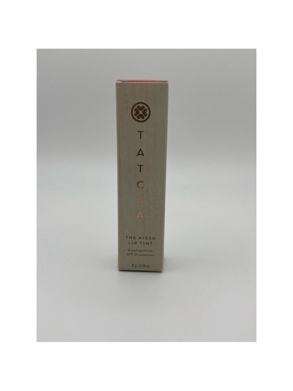 Tatcha The Kissu Lip Tint Plum Blossom - Picture 2 of 6